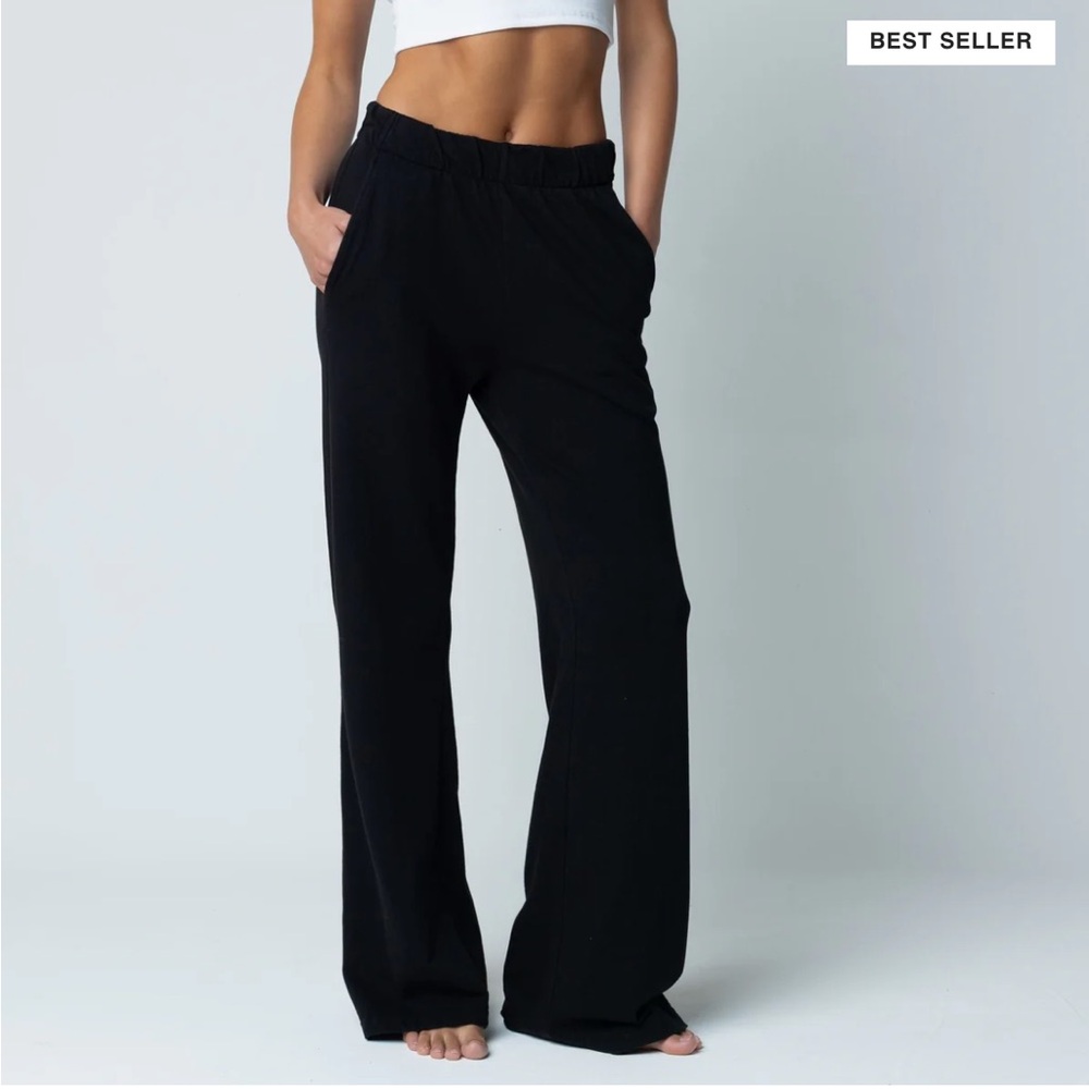 Talentless French Terry Lounge Pant